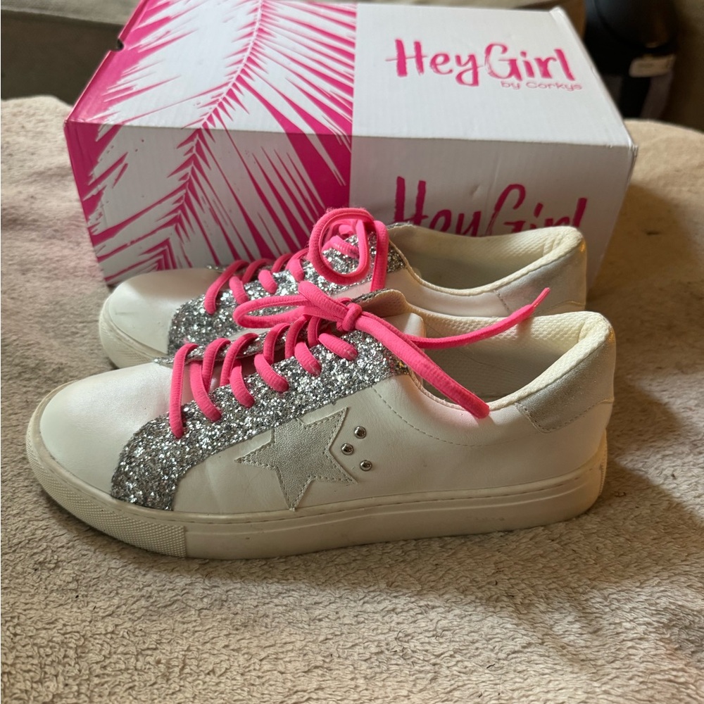 Corkys Supernova sneakers - Picture 2 of 5